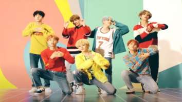 BTS’ ‘DNA’ music video hits 1 billion mark making them first Korean boy group to achieve this milestone