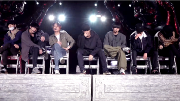 BTS FESTA 2020: ‘Dionysus’ stage rehearsals from Speak Yourself in Seoul is here and it is exhilarating