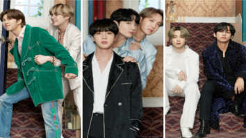 BTS FESTA 2020: Map Of The Soul subunits relive ‘Respect’, ‘Jamais Vu’ and ‘Friends’ memories and share hilarious stories!