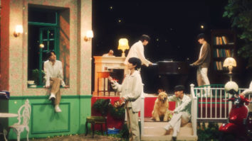 BTS’ Stay Gold music video symbolises to never let go of your sparkle and cinematic parallels with Fake Love and Spring Day are amazing