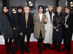 BTS and Big Hit Entertainment donate $1 million to Crew Nation Charity