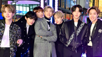 BTS honoured with 2020 UNICEF Inspire Award for their Love Myself campaign  