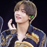 BTS member V tops Idol Gif Awards on Weibo, termed as visual representative of K-pop