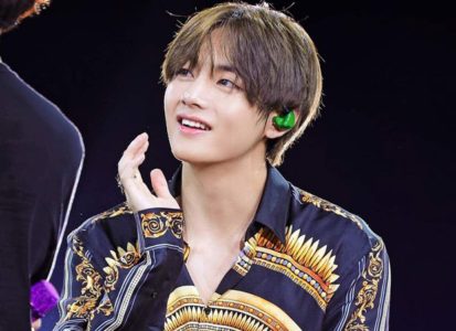 My dream is to be a chef”: BTS' V discloses in new teaser for