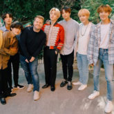 BTS' version of 'Baby Shark' remix in this unseen video from Carpool Karaoke is absolutely amazing