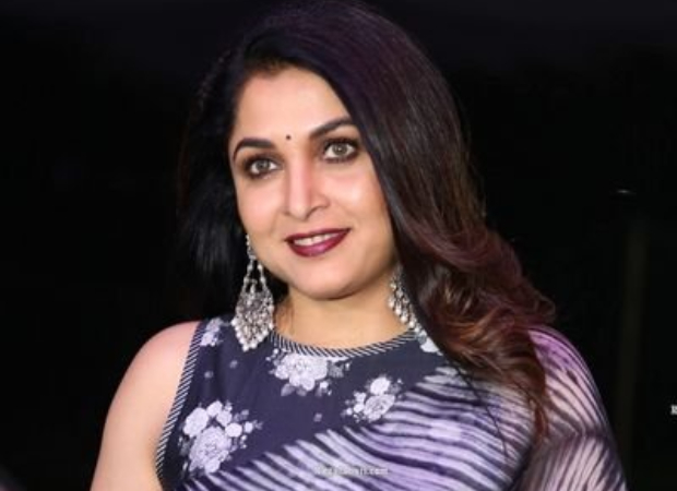 Baahubali's Ramya Krishnan's driver arrested after cops seize two crates of liquor in her car 