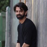 Barun Sobti says he has been enjoying taking care of his daughter Sifat the whole time