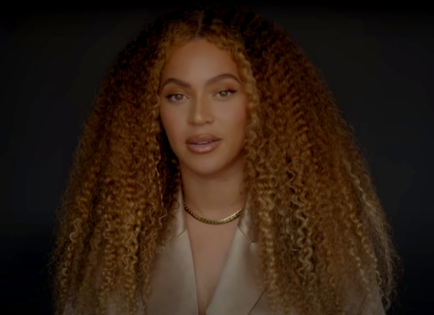 Beyoncé delivers powerful speech during Dear Class Of 2020, speaks on Black Lives Matter, sexist industry