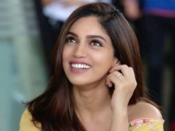 Bhumi Pednekar says, “Success hasn’t managed to change me!”