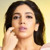 Bhumi Pednekar seeks to bring Bollywood together to celebrate World Environment Day!