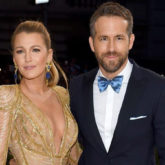 Black Lives Matter: Ryan Reynolds and Blake Lively donate $200,000 to NAACP Legal Defense Fund
