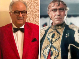 Boney Kapoor remembers ‘Mogambo’ Amrish Puri on his 88th birth anniversary