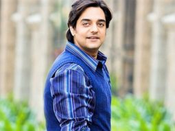 Chandrachur Singh opens up about the lows of his career and his joint injury