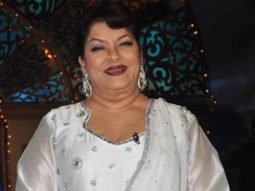 Choreographer Saroj Khan hospitalised after breathing issue, tests negative for Covid-19