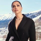 Deepika Padukone finds mental health discussion heartening after comedian Danish Sait opens up about his struggles