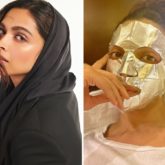 Deepika Padukone shares a hilarious meme that compares her to kaju katli