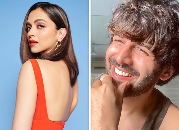 Deepika Padukone shares a video of her green room shenanigans from Cannes and her banter with Kartik Aaryan will make you LOL!