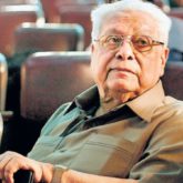 Director and screenwriter Basu Chatterjee passes away at 93