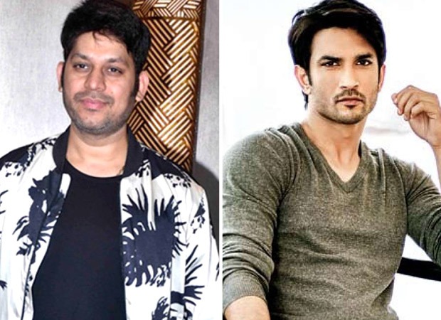 Dream Girl director wrote Sushant Singh Rajput's next project