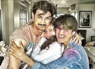 EXCLUSIVE: Sandip Ssingh talks about Sushant Singh Rajput and Ankita Lokhande’s relationship – “Everyone deserves that kind of love”