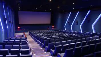 EXCLUSIVE: Senior Cabinet minister assures exhibitors that theatres might be allowed to resume operations in July!