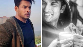EXCLUSIVE: Sidharth Shukla on Sushant Singh Rajput’s demise, says, “It was unbelievable”