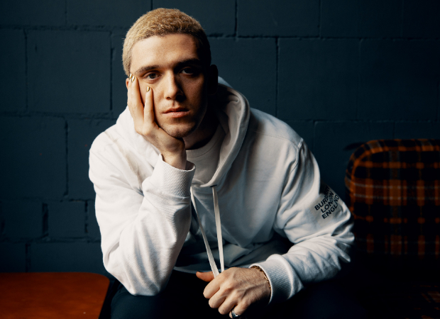 EXCLUSIVE: Lauv reflects on 'how i'm feeling', collaborations with BTS, working on Bollywood song and hopes to tour soon