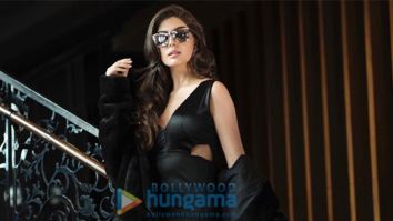 Celeb Photos Of Elnaaz Norouzi