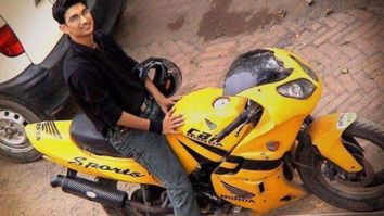 FLASHBACK FRIDAY: When Sushant Singh Rajput bought a bike with the earnings he made by giving tuitions
