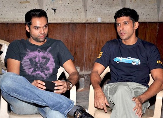 Farhan Akhtar responds to Abhay Deol’s claim of being called supporting actor in Zindagi Na Milegi Dobara 