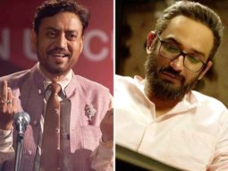 Father’s Day 2020: Both Irrfan Khan and Sushant Singh Rajput played COOL & PROGRESSIVE dads in their last theatrical releases