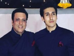 Govinda says the car that hit his son’s vehicle belonged to Pamela Chopra, says no one from Yash Raj Films even called him