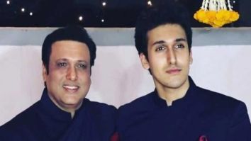 Govinda says the car that hit his son’s vehicle belonged to Pamela Chopra, says no one from Yash Raj Films even called him