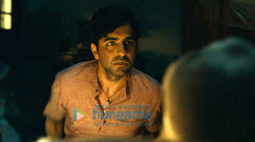 Movie Stills Of The Movie Gulabo Sitabo