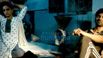 Movie Stills Of The Movie Gulabo Sitabo