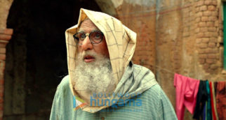 Movie Stills Of The Movie Gulabo Sitabo