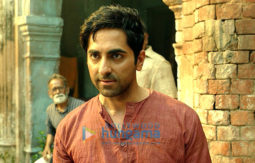 Movie Stills Of The Movie Gulabo Sitabo