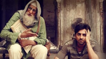 Gulabo Sitabo: Madari Ka Bandar | Amitabh Bachchan and Ayushmann Khurrana Gulabo Sitabo: Madari Ka Bandar | Amitabh Bachchan and Ayushmann Khurrana