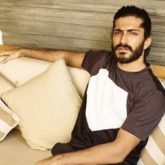 Harsh Varrdhan Kapoor opens up about starring in Abhinav Bindra’s biopic