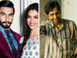 Here’s how Ranveer Singh and Deepika Padukone’s reception played a part in Ayushmann Khurrana joining Gulabo Sitabo