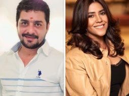 Hindustani Bhau lodges a police complaint against Ekta Kapoor and Shobha Kapoor for disrespecting the Indian Army