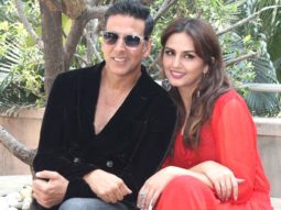 Huma Qureshi joins the cast of Akshay Kumar starrer Bell Bottom? Huma Qureshi joins the cast of Akshay Kumar starrer Bell Bottom?