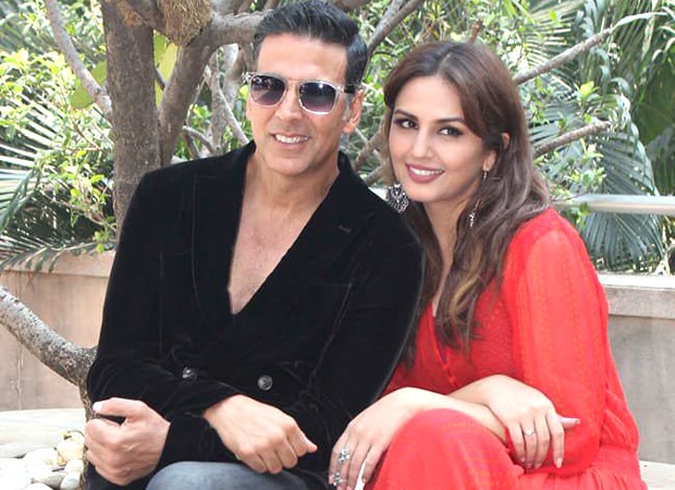 Huma Qureshi joins the cast of Akshay Kumar starrer Bell Bottom? Huma Qureshi joins the cast of Akshay Kumar starrer Bell Bottom?