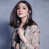 "I was clear that I will back genuinely talented people" - says Anushka Sharma