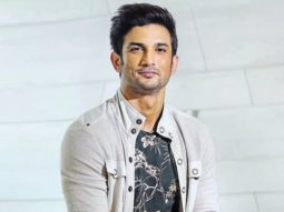 International Space University pays tribute to Sushant Singh Rajput
