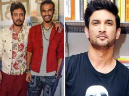 Irrfan Khan’s son Babil pens an emotional note on Sushant Singh Rajput’s demise, urges to not blame someone