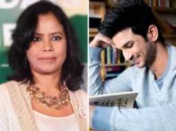 Irrfan Khan’s wife, Sutapa Sikdar apologises to Sushant Singh Rajput’s doctor Irrfan Khan’s wife, Sutapa Sikdar apologises to Sushant Singh Rajput’s doctor