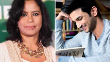 Irrfan Khan’s wife, Sutapa Sikdar apologises to Sushant Singh Rajput’s doctor