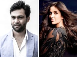 “It will be a full-on female action film”, Ali Abbas Zafar talks about his Superhero film with Katrina Kaif