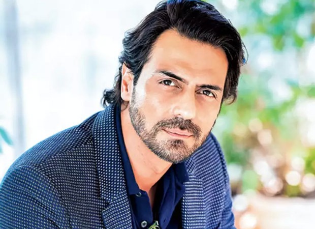 It's been a blessing. An amazing bond has formed, says Arjun Rampal about spending time with his baby boy